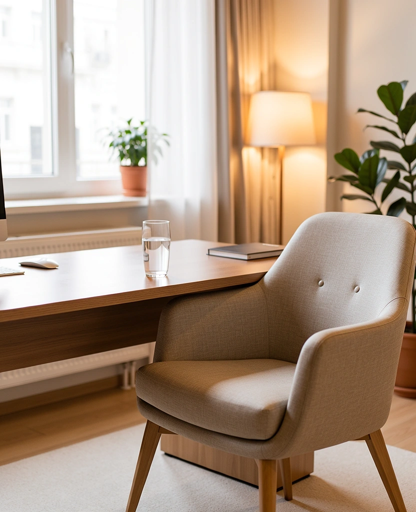 Konsultacijų erdvė Šiauliuose