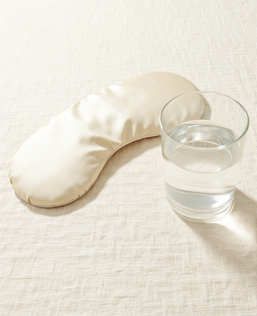 Miego kokybės simbolika